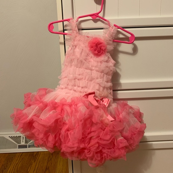 Popatu special occasion dress - Picture 1 of 2